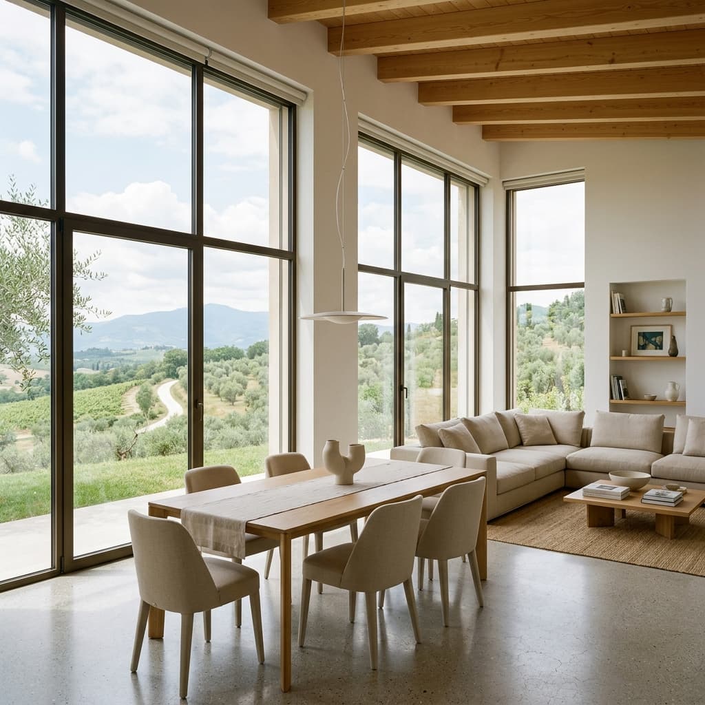 Finestre installato - Pronto Infissi Italia